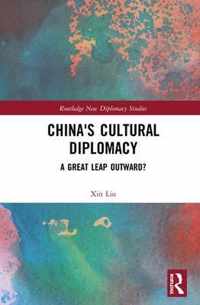 China's Cultural Diplomacy