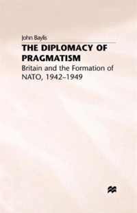 The Diplomacy of Pragmatism