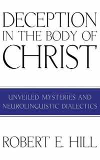 Deception In The Body Of Christ