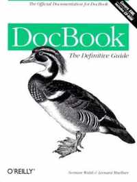 DocBook