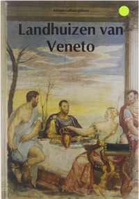 Landhuizen van Veneto