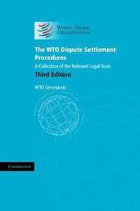 Wto Dispute Settlement Procedures