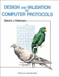 Design And Validation Of Computer Protocols