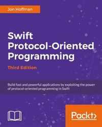 Swift 4 Protocol-Oriented Programming - Third Edition