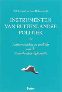 Instrumenten Van Buitenlandse Politiek