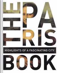 Paris Book