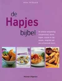 De hapjesbijbel