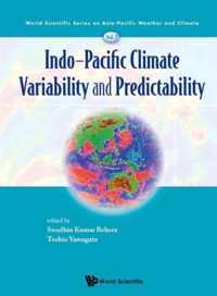 Indo-pacific Climate Variability And Predictability