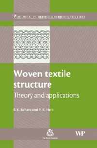 Woven Textile Structure