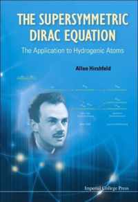 Supersymmetric Dirac Equation