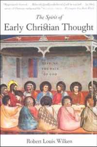 The Spirit of Early Christian Thought