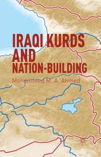 Iraqi Kurds and Nation-Building