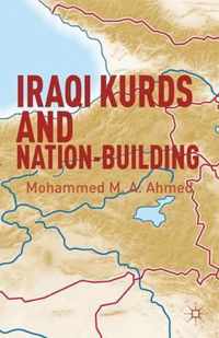 Iraqi Kurds and Nation-Building