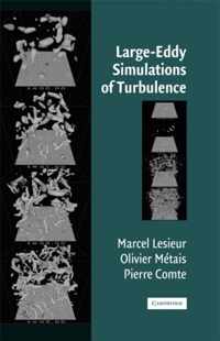 Large-Eddy Simulations of Turbulence