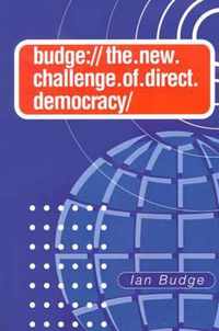 The New Challenge of Direct Democracy