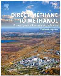 Direct Methane to Methanol