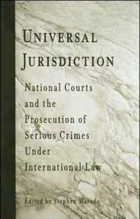 Universal Jurisdiction