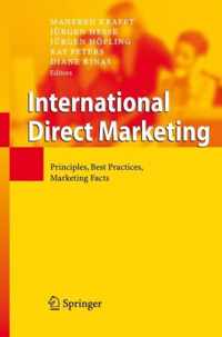 International Direct Marketing