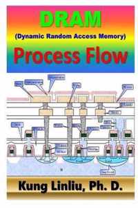 DRAM (Dynamic Random Access Memory) Process Flow