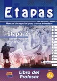 Etapas