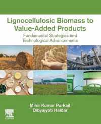 Lignocellulosic Biomass to Value-Added Products