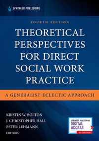 Theoretical Perspectives for Direct Social Work Practice