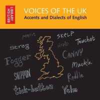 Voices of the UK