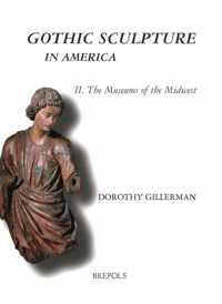 Corpus of Gothic Sculpture in American Collections