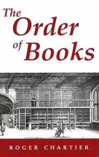 Order of Books