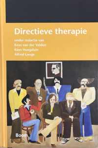 Directieve therapie