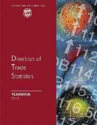 Direction of trade statistics yearbook 2012