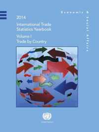 2014 international trade statistics yearbook: Vol. 1