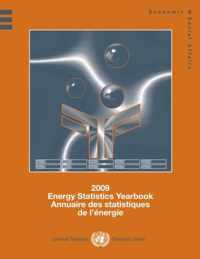 Energy Statistics Yearbook 2009 / Annuaire des Statistiques de L'energie 2009