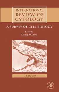 International Review of Cytology