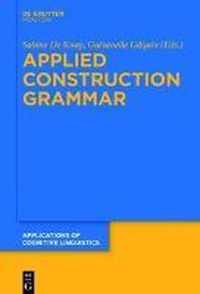 Applied Construction Grammar