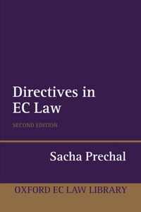 Directives In Ec Law