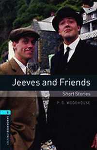 Jeeves And Friends