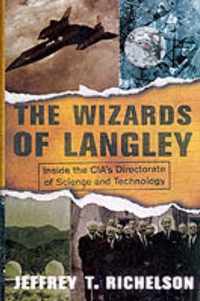 The Wizards of Langley