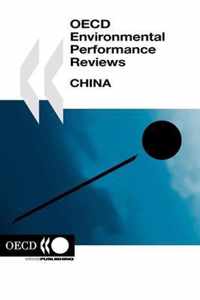 Oecd Environmental Performance Reviews