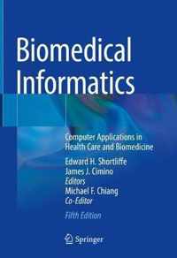 Biomedical Informatics