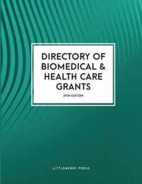 Directory of Biomedical and Health Care Grants