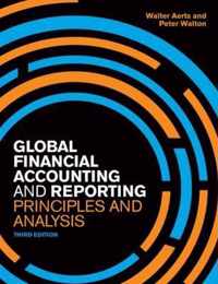 Global Financial Accounting And Reporting