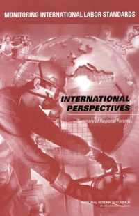 Monitoring International Labor Standards: International Perspectives