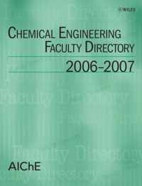 Chemical Engineering Faculty Directory