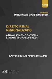 Direito penal regionalizado