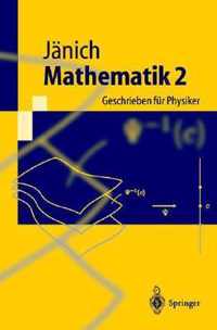 Mathematik 2