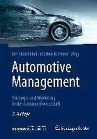 Automotive Management