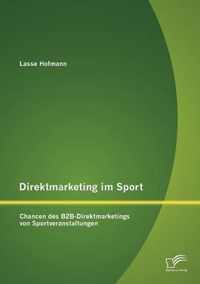 Direktmarketing im Sport
