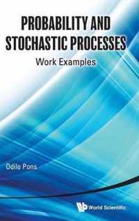 Probability And Stochastic Processes