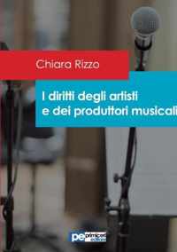 I diritti degli artisti e dei produttori musicali